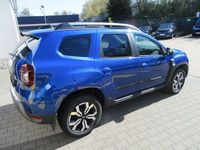 Gebraucht Dacia Duster Journey 150 PS (110 kW) 2022 Blau SUV