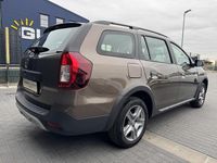 Gebraucht Dacia Logan Stepway 95 PS (69 kW) 2019 Braun Kombi