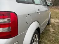 Gebraucht Audi A2 75 PS (55 kW) 2001 Silber Kleinwagen