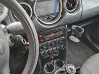 Second-hand Mini Cooper 115 CP (84 kW) 2003 Verde Hatchback