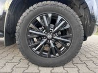 gebraucht Nissan Navara 2.3 dCi