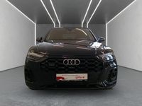gebraucht Audi Q5 S line