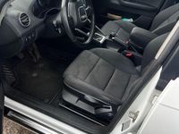 Gebraucht Audi A3 Ambiente 125 PS (91 kW) 2008 Weiß Kleinwagen