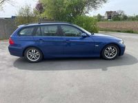 gebraucht BMW 318 318 i Touring