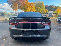 Gebraucht Dodge Charger 492 PS (361 kW) 2021 Grau Limousine