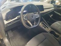 Gebraucht VW Golf VIII Style 150 PS (110 kW) 2022 Schwarz Limousine
