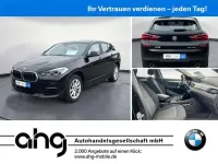 Gebraucht BMW X2 Advantage 178 PS (130 kW) 2020 Schwarz SUV