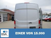 gebraucht Ford Transit FT 350 L2H3 Trend AHK Kamera