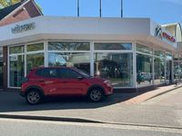 Gebraucht Citroën C3 PureTech 101 PS (74 kW) 2024 Rot Kleinwagen