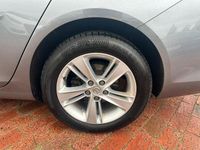 Gebraucht Opel Insignia Elegance 174 PS (127 kW) 2021 Grau Kombi