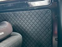 Gebraucht Mercedes Vito 163 PS (119 kW) 2016 Schwarz Van