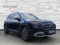 Gebraucht Mercedes GLB250 Progressive 200 kW (272 PS) 2026 Schwarz SUV