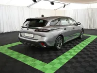 Gebraucht Peugeot 308 SW Style 107 PS (78 kW) 2025 Grau Kombi