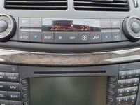 gebraucht Mercedes E350 4Matic Automatik Avantgarde Designo Interior