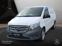 Usata Mercedes e-Vito 85 kW (116 CV) 2022 Bianco Monovolume