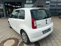 Gebraucht Skoda Citigo 60 PS (44 kW) 2016 Kleinwagen