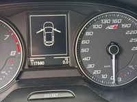 Gebraucht Seat Ibiza SC CUPRA 192 PS (141 kW) 2015 Schwarz Kleinwagen