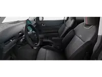 Gebraucht Mini John Cooper Works 204 PS (150 kW) 2024 Silber Kleinwagen