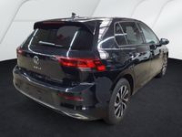 gebraucht VW Golf VIII Active 5J-Garantie Standh. Kamera LED HUD M