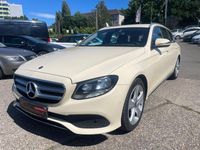 Usata Mercedes E200 150 CV (110 kW) 2017 Berlina