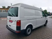 Second-hand VW Transporter 140 CP (102 kW) 2015 Alb Van