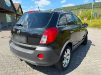 Gebraucht Opel Antara Design Edition 2013 SUV