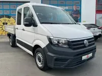 Gebraucht VW Crafter 110 PS (80 kW) 2022 Andere Van