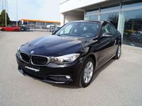 gebraucht BMW 320 Gran Turismo 320 d Aut. ** Navi **