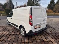 Gebraucht Ford Transit Connect Trend 120 PS (88 kW) 2021 Frozen white Van / Kleinbus