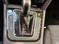 Gebraucht VW Passat GTE 218 PS (160 kW) 2021 Grau Kombi