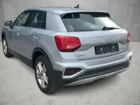 Usata Audi Q2 Advanced Plus 150 CV (110 kW) 2023 Argento SUV