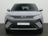 Gebraucht BYD Atto 2 Boost 212 PS (155 kW) 2026 Weiß SUV