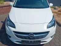 Gebraucht Opel Corsa 90 PS (66 kW) 2018 Weiß Kleinwagen