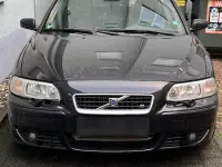 Gebraucht Volvo V70 299 PS (219 kW) 2005 Schwarz Kombi