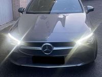 Gebraucht Mercedes CLA200 163 PS (119 kW) 2020 Coupé