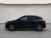 Gebraucht Mercedes GLA250 AMG 224 PS (164 kW) 2025 Schwarz SUV