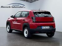 Gebraucht Fiat Grande Panda Red 83 kW (113 PS) 2025 Rot Kleinwagen