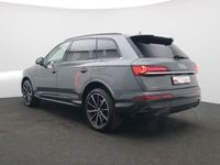 gebraucht Audi Q7 TFSI e S line