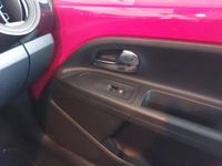 Gebraucht VW up! high up! 60 PS (44 kW) 2012 Rot Kleinwagen