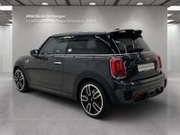 gebraucht Mini John Cooper Works 3-Türer