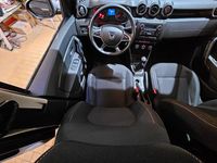 Gebraucht Dacia Duster Comfort 131 PS (96 kW) 2019 Schwarz SUV