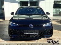 Neu VW Passat Style 150 PS (110 kW) 2026 Grenadillschwarz metallic Kombi