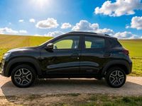 Usado Dacia Spring Essentiel 33 kW (45 CV) 2023 Negro Utilitario