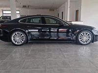 Gebraucht Porsche Panamera 4S 441 PS (324 kW) 2020 Schwarz Limousine