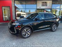 Neu Wey 03 Lux 442 PS (325 kW) 2025 Lava black SUV