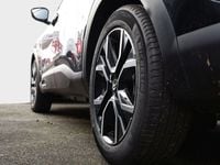 Gebraucht Citroën e-C4 Feel 100 kW (136 PS) 2023 Perla nera schwarz metallic Limousine