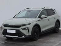 Gebraucht Skoda Elroq 125 kW (170 PS) 2025 Grün SUV