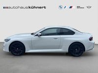 Gebraucht BMW M2 Performance 460 PS (338 kW) 2024 Weiß Coupé