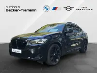 Occasion BMW X4 Efficient Dynamics 340 ch (250 kW) 2023 Noir SUV