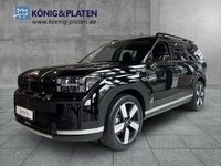 Gebraucht Hyundai Santa Fe Signature 215 PS (158 kW) 2025 Schwarz SUV